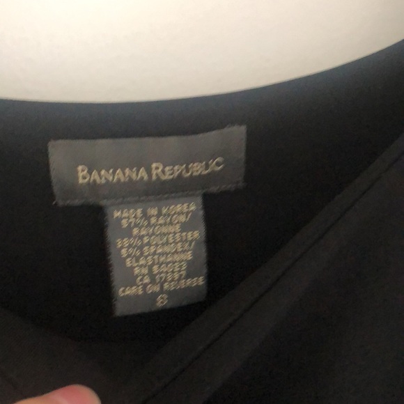 Banana Republic Dress - Picture 2 of 3
